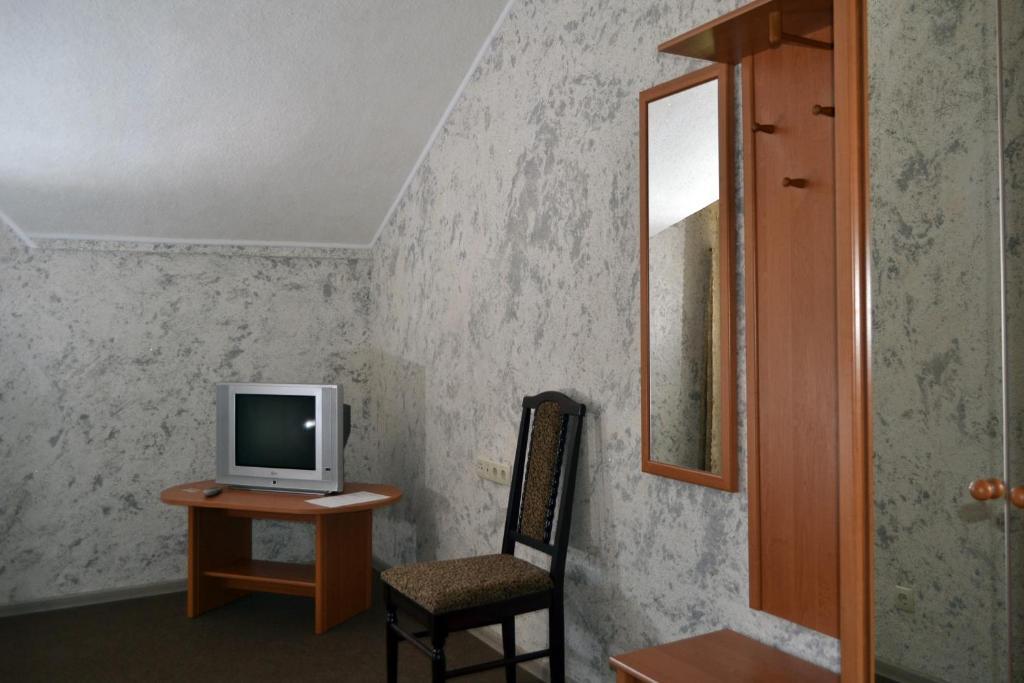 Motel Sacvoyage Charkiv Camera foto