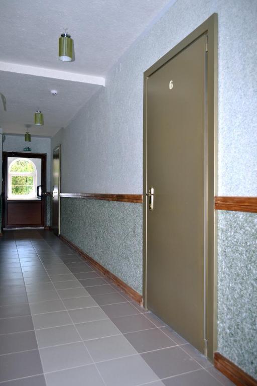 Motel Sacvoyage Charkiv Esterno foto